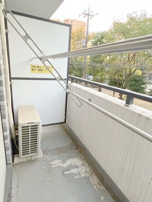 ﾗｲｵﾝｽﾞﾏﾝｼｮﾝﾅﾐｷｷﾀｺｳｴﾝの物件内観写真