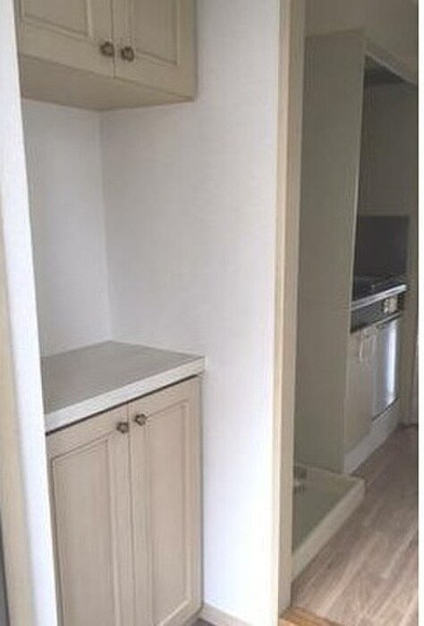 ﾗｲｵﾝｽﾞﾏﾝｼｮﾝﾅﾐｷｷﾀｺｳｴﾝの物件内観写真