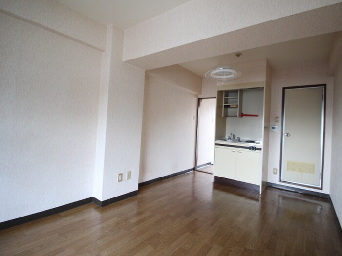 赤穂ビルの物件内観写真