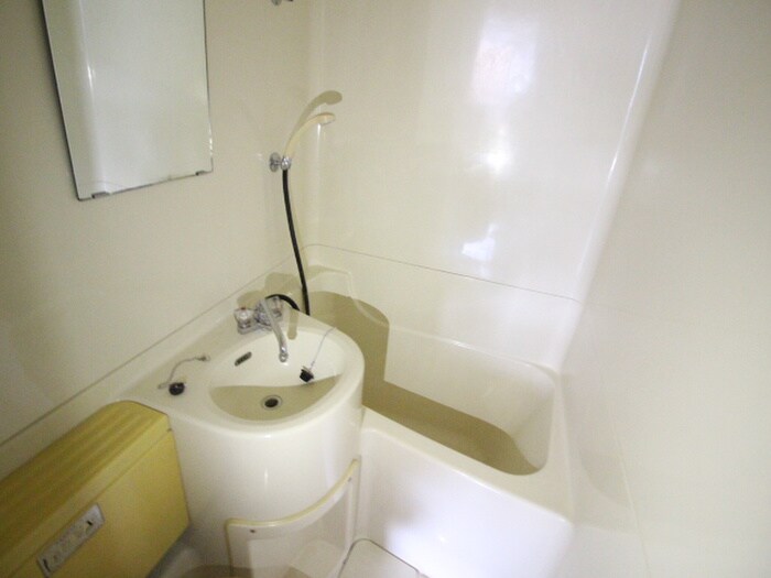 赤穂ビルの物件内観写真