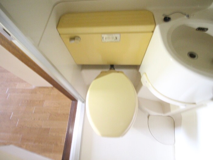 赤穂ビルの物件内観写真