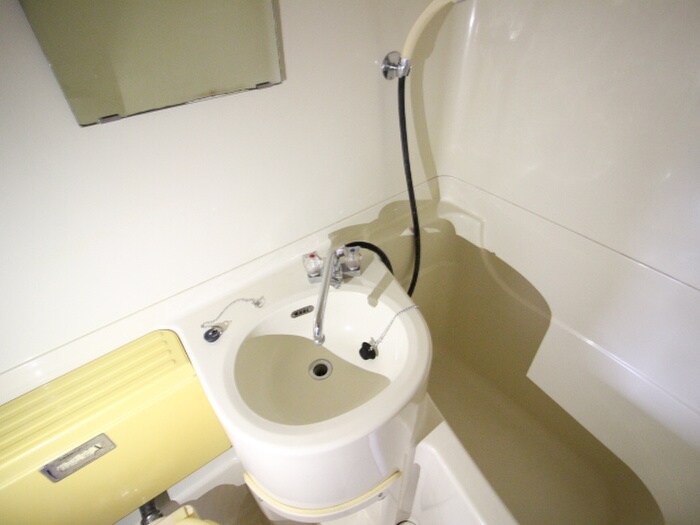 赤穂ビルの物件内観写真