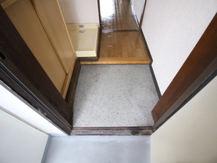 赤穂ビルの物件内観写真