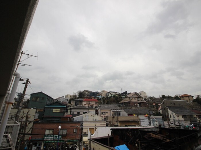 赤穂ビルの物件内観写真