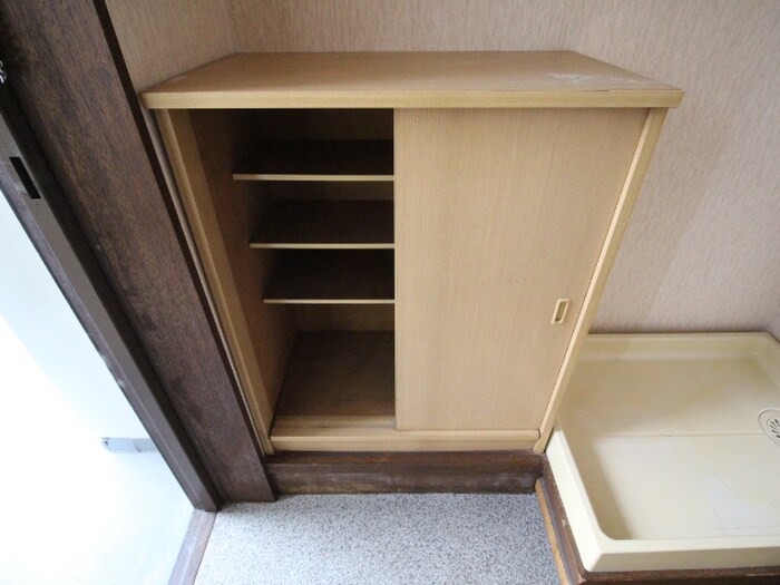 赤穂ビルの物件内観写真