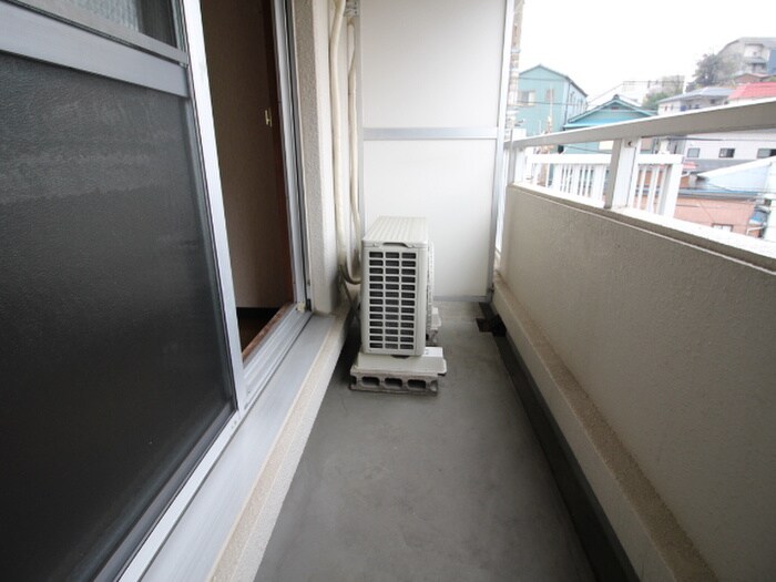 赤穂ビルの物件内観写真