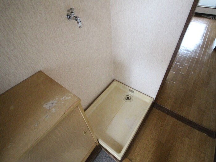 赤穂ビルの物件内観写真