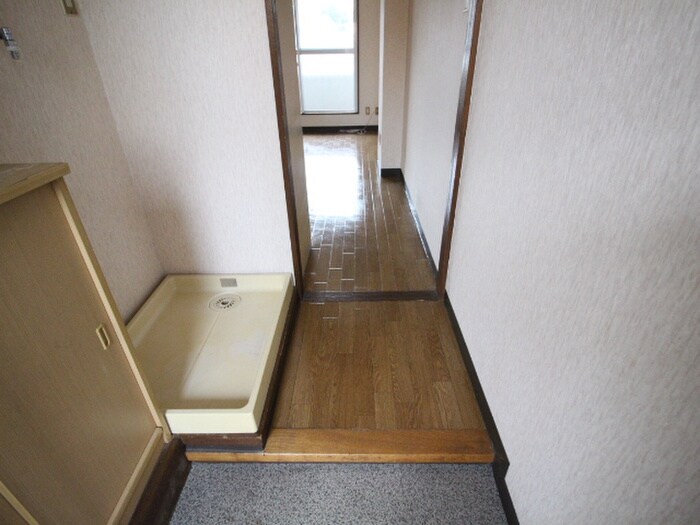 赤穂ビルの物件内観写真