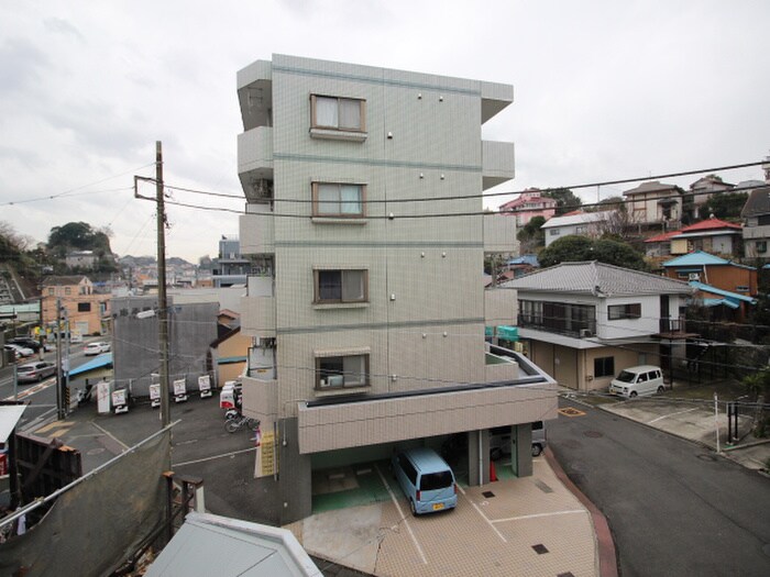 赤穂ビルの物件内観写真