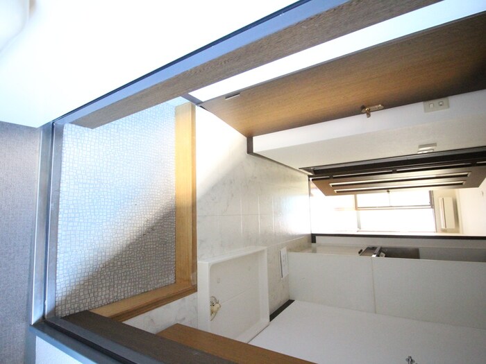 西川ビルの物件内観写真