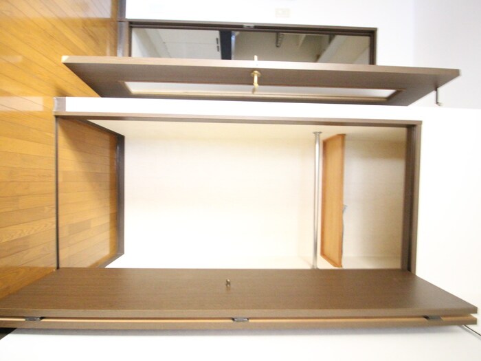 西川ビルの物件内観写真