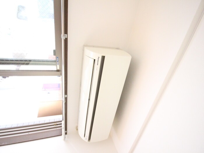 西川ビルの物件内観写真