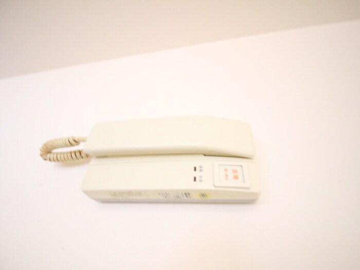 西川ビルの物件内観写真