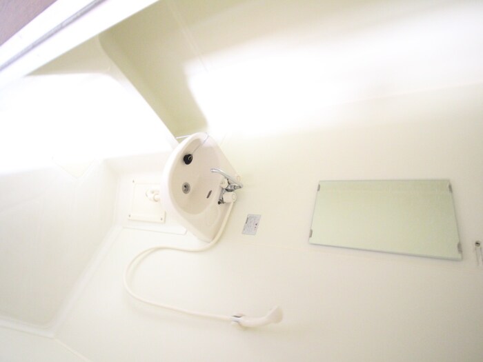 西川ビルの物件内観写真