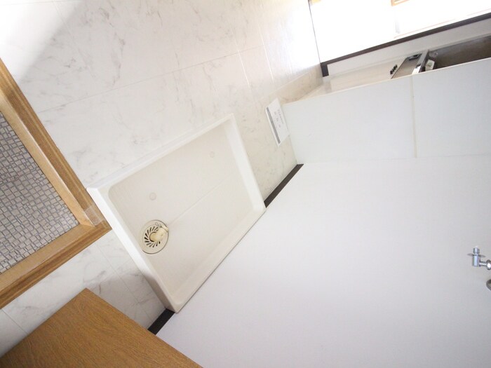 西川ビルの物件内観写真