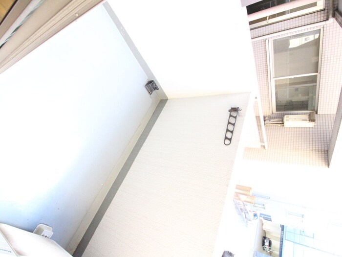 西川ビルの物件内観写真