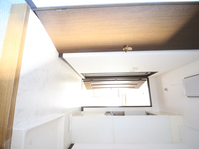 西川ビルの物件内観写真