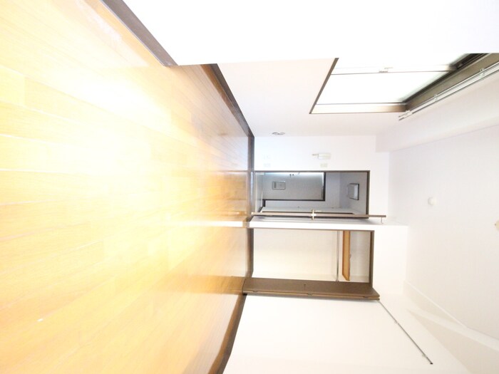 西川ビルの物件内観写真