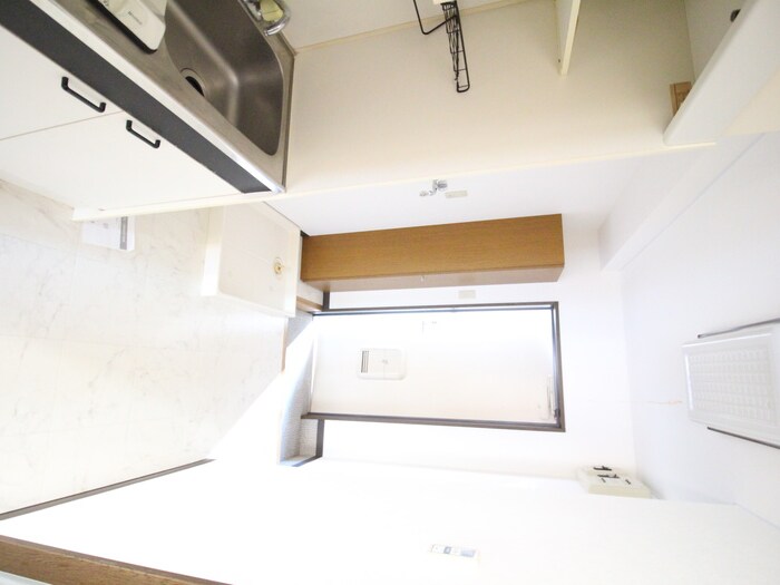 西川ビルの物件内観写真