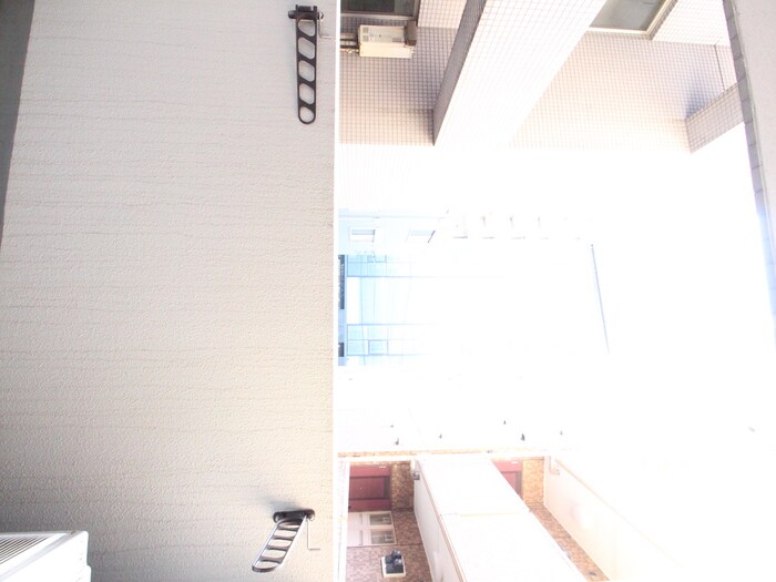 西川ビルの物件内観写真