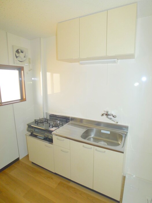 メゾン鈴木の物件内観写真