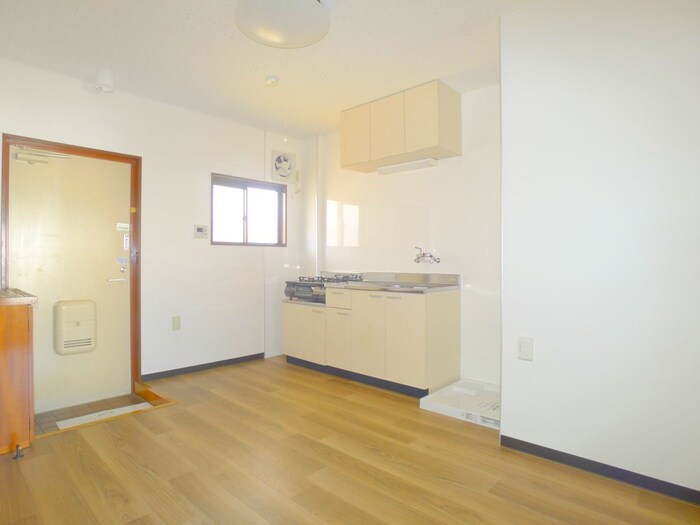 メゾン鈴木の物件内観写真