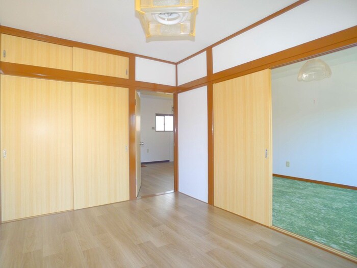 メゾン鈴木の物件内観写真
