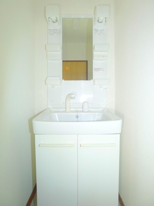 メゾン鈴木の物件内観写真