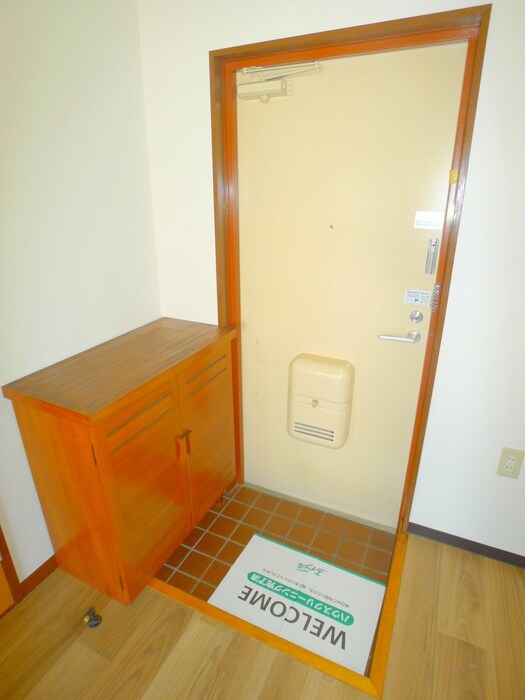 メゾン鈴木の物件内観写真