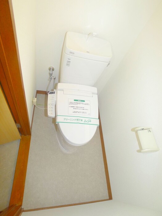 メゾン鈴木の物件内観写真