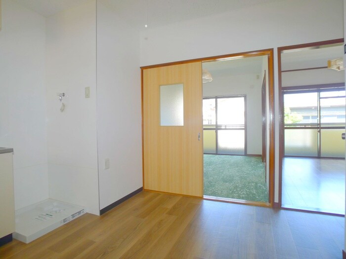 メゾン鈴木の物件内観写真