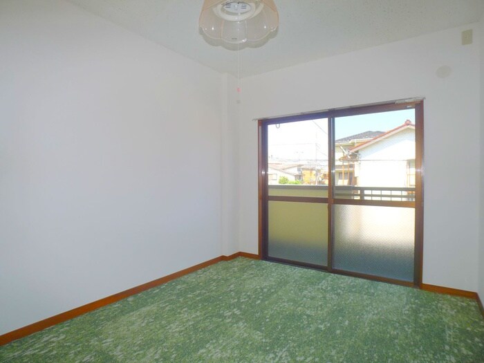 メゾン鈴木の物件内観写真