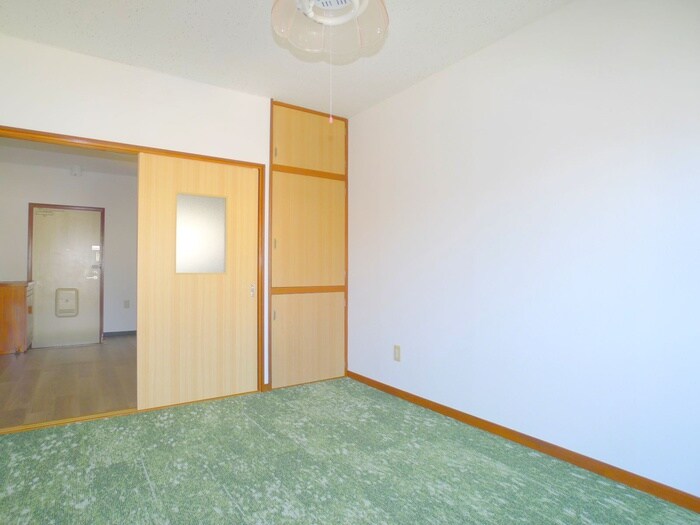 メゾン鈴木の物件内観写真