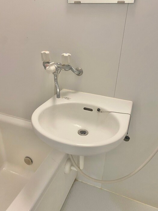 ホワイトシャトレ－の物件内観写真