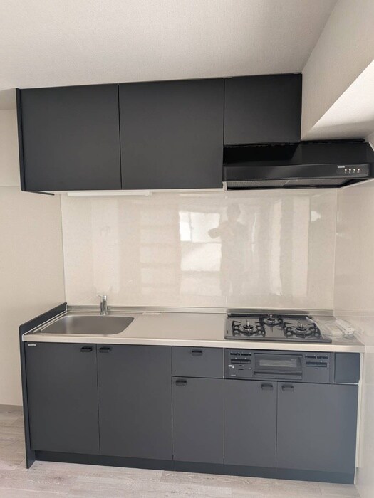 ホワイトシャトレ－の物件内観写真