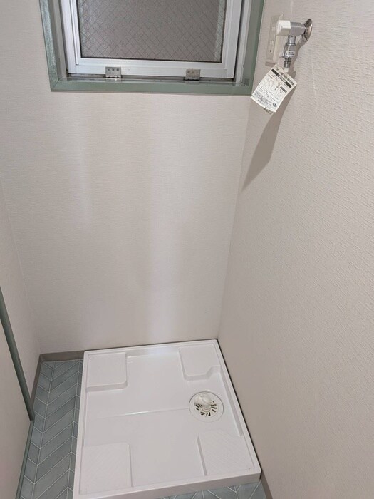 ホワイトシャトレ－の物件内観写真