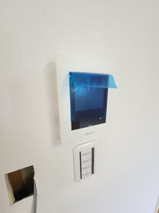 ホワイトシャトレ－の物件内観写真