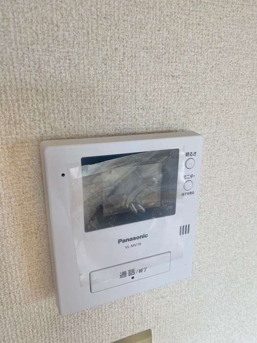 ホワイトシャトレ－の物件内観写真