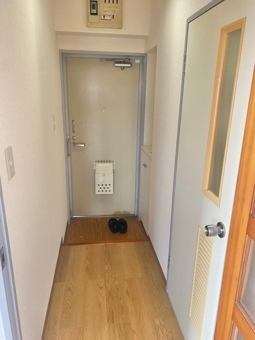 ホワイトシャトレ－の物件内観写真