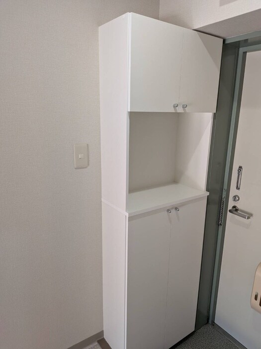 ホワイトシャトレ－の物件内観写真