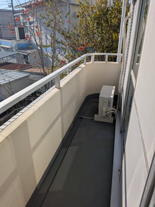 ホワイトシャトレ－の物件内観写真