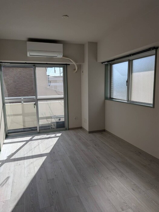 ホワイトシャトレ－の物件内観写真