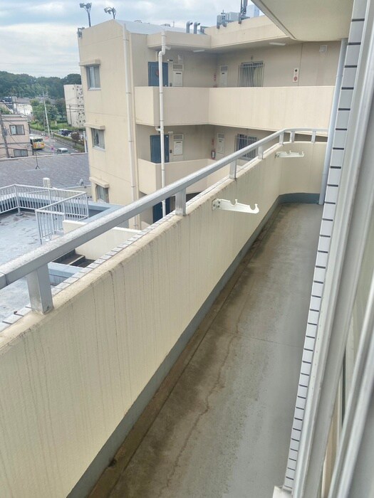 ホワイトシャトレ－の物件内観写真