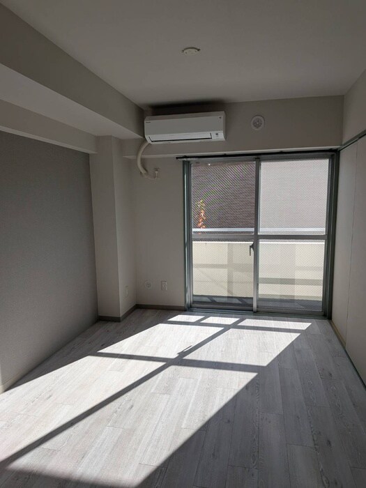 ホワイトシャトレ－の物件内観写真