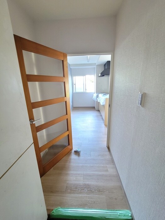 ホワイトシャトレ－の物件内観写真