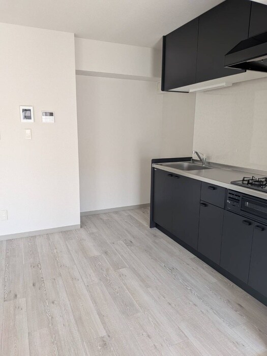 ホワイトシャトレ－の物件内観写真