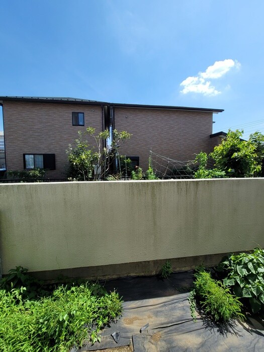 ホワイトシャトレ－の物件内観写真