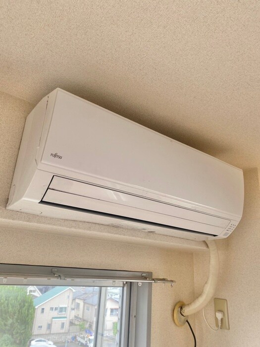 ホワイトシャトレ－の物件内観写真