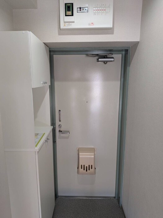 ホワイトシャトレ－の物件内観写真