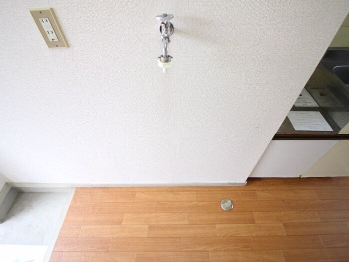 ウイリン  ２の物件内観写真